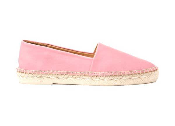 Mens pink sale espadrilles